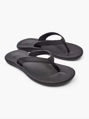 Olukai Kapehe Flip Flop Slides